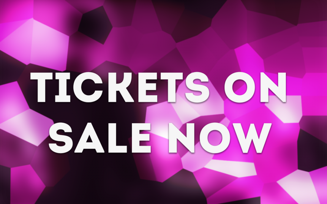 HARROW FIREWORKS TICKETS ARE ON SALE FROM SEPTEMBER