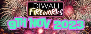 diwali header harrow fireworks